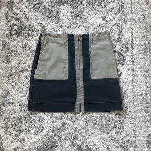 3.1 Philliplim Mini Skirt - with pockets!